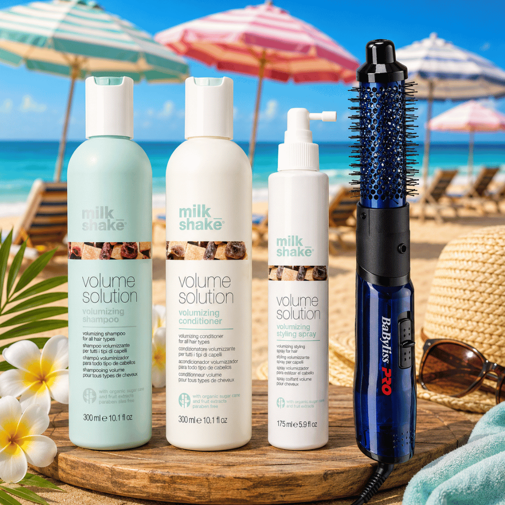 Summer Blow-Out Bundle - BaByliss PRO med valgfri favoritt-bundle