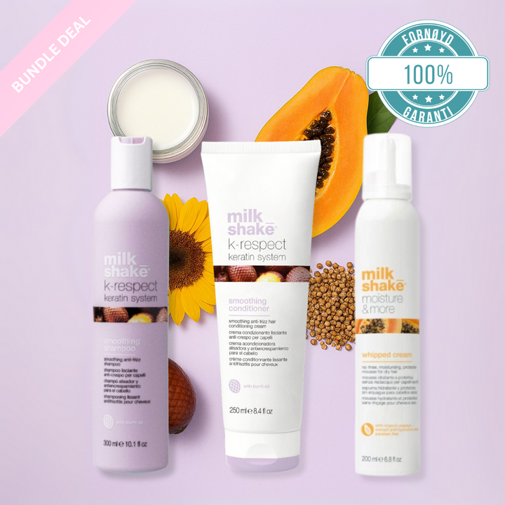 So Smooth, So Soft, So Light Bundle