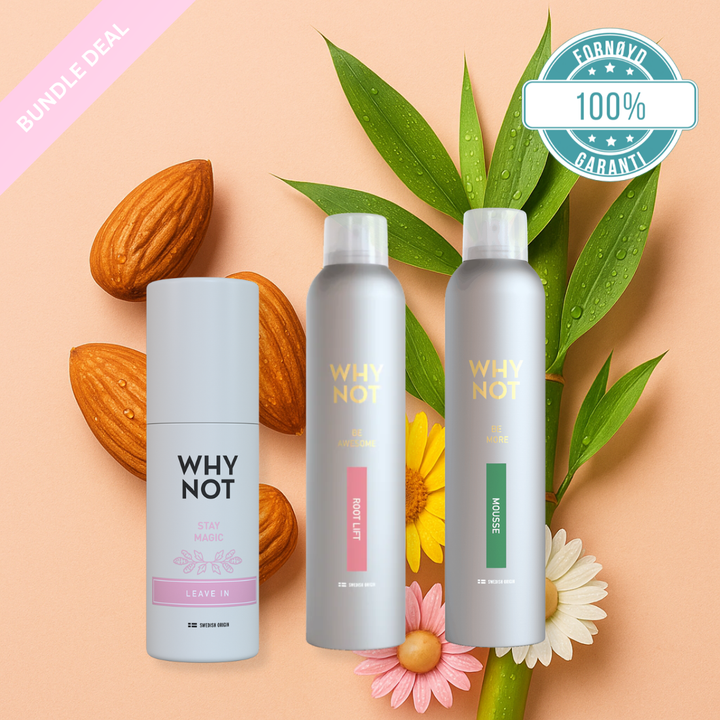 Ultimate Texture and Volume Bundle