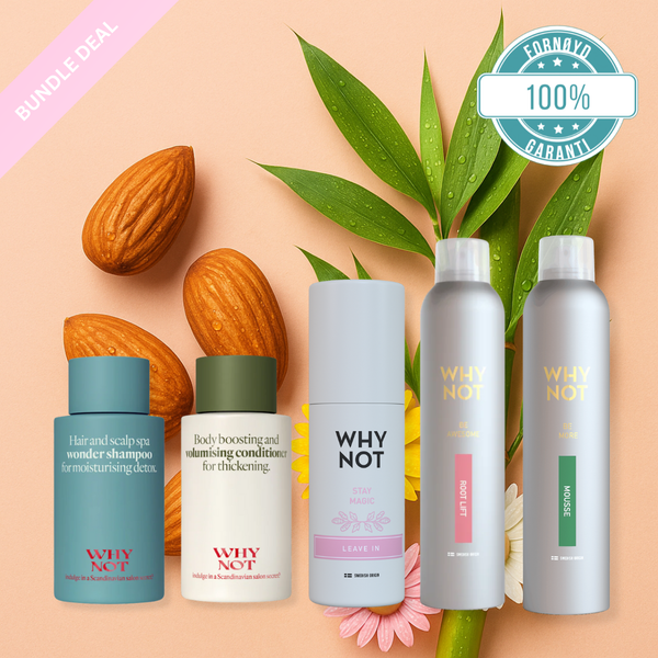 Ultimate Texture and Volume Bundle