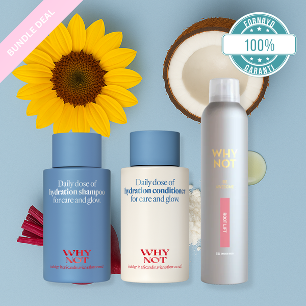 Hydrate and Lift Bundle