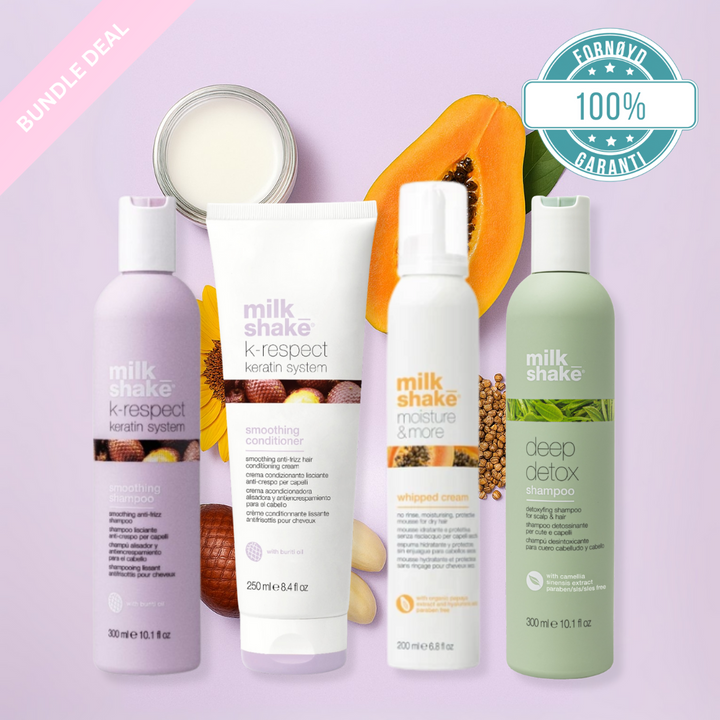 So Smooth, So Soft, So Light Bundle