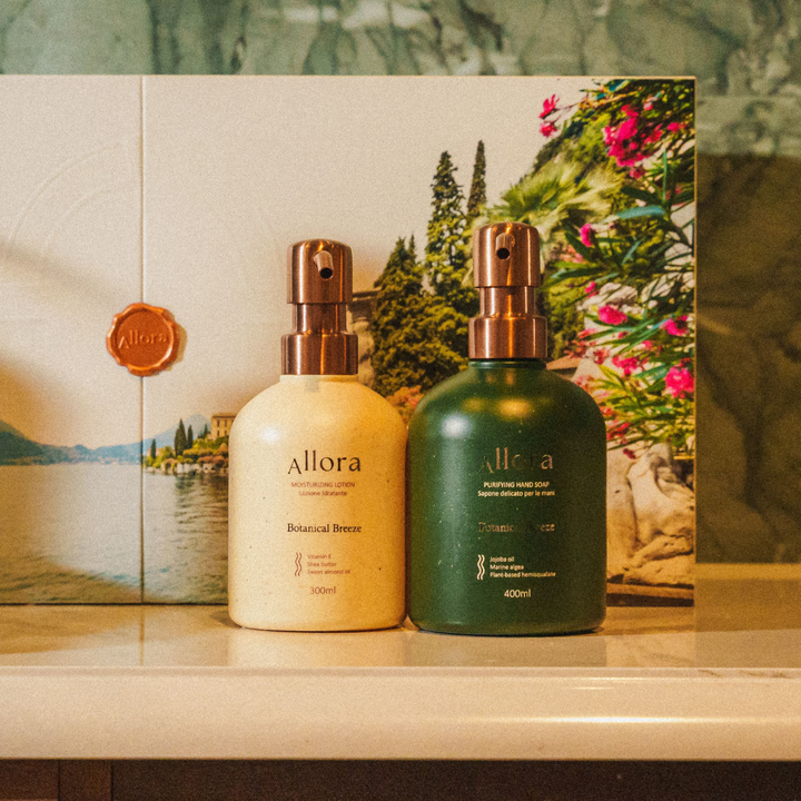 Allora Founder Package