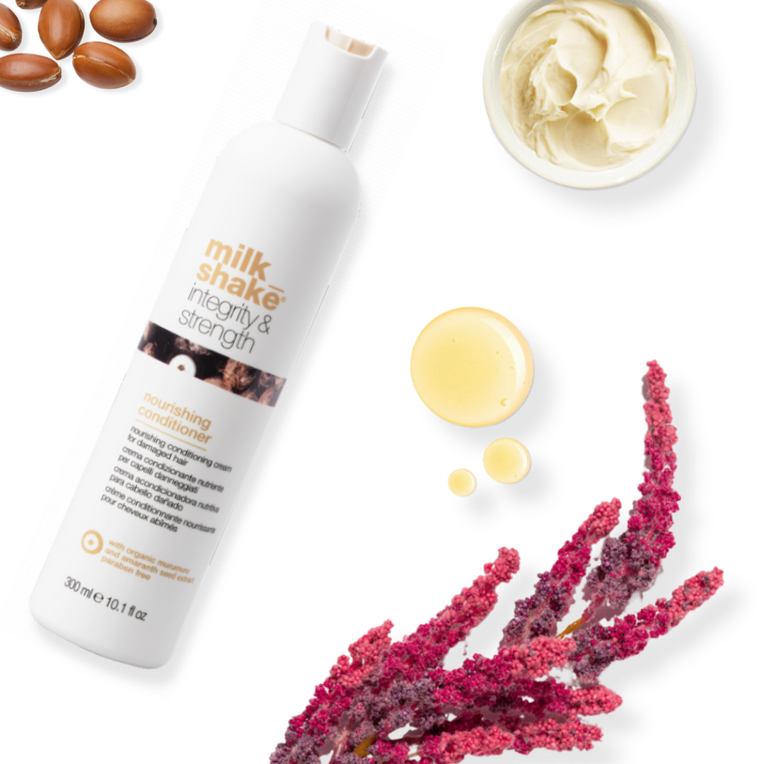 Milk Shake Integrity & Strength - Nourishing Conditioner 300ml
