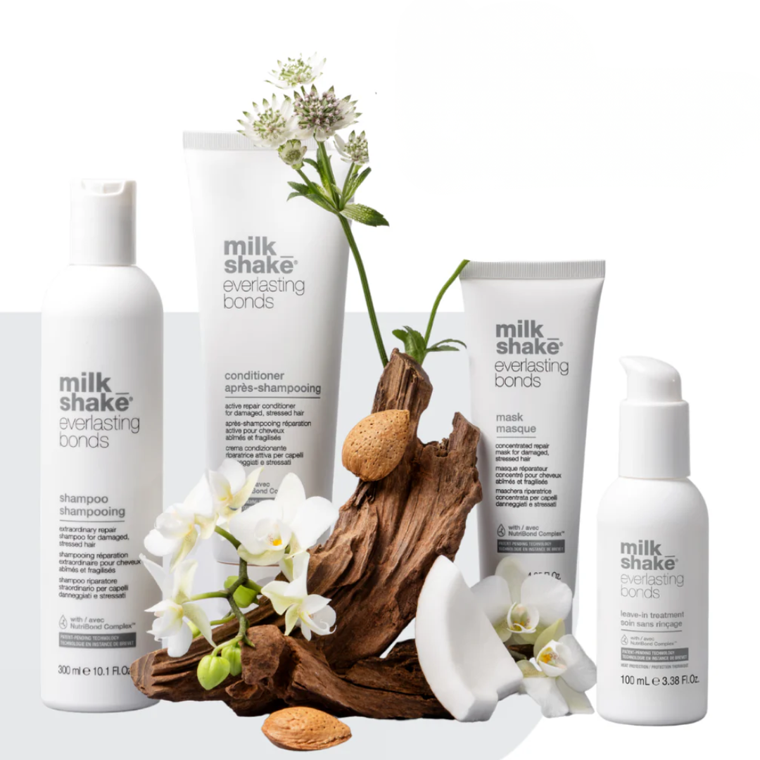 Everlasting Bonds - Incredible Summer Repair Bundle