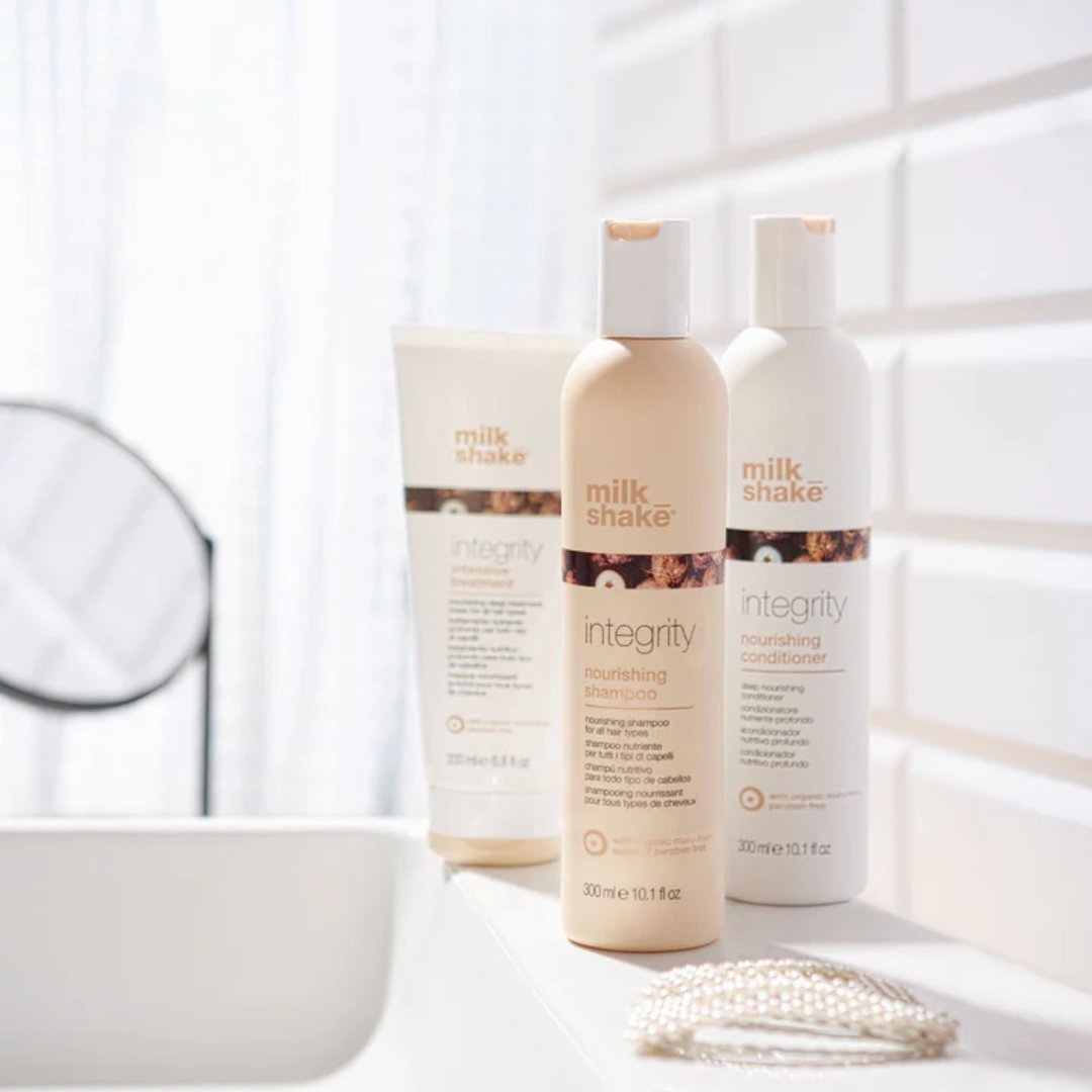 Strength and Repair for Your Hair Bundle
