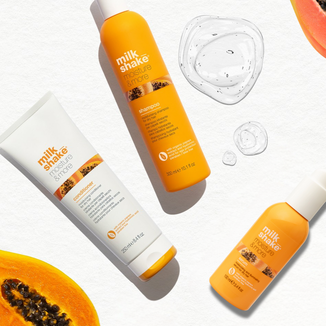 Dry and Dull No More