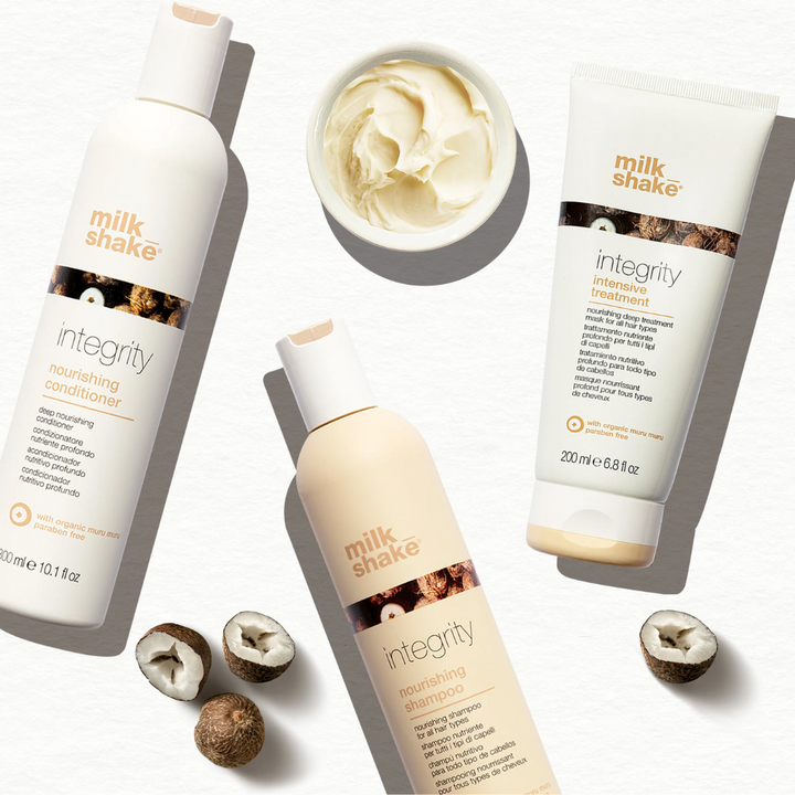 Strength and Repair for Your Hair Bundle