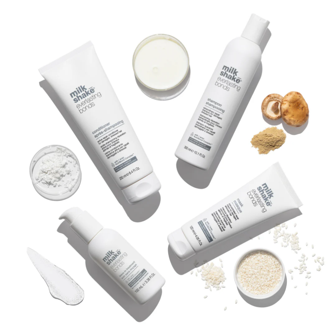 Everlasting Bonds - Incredible Summer Repair Bundle