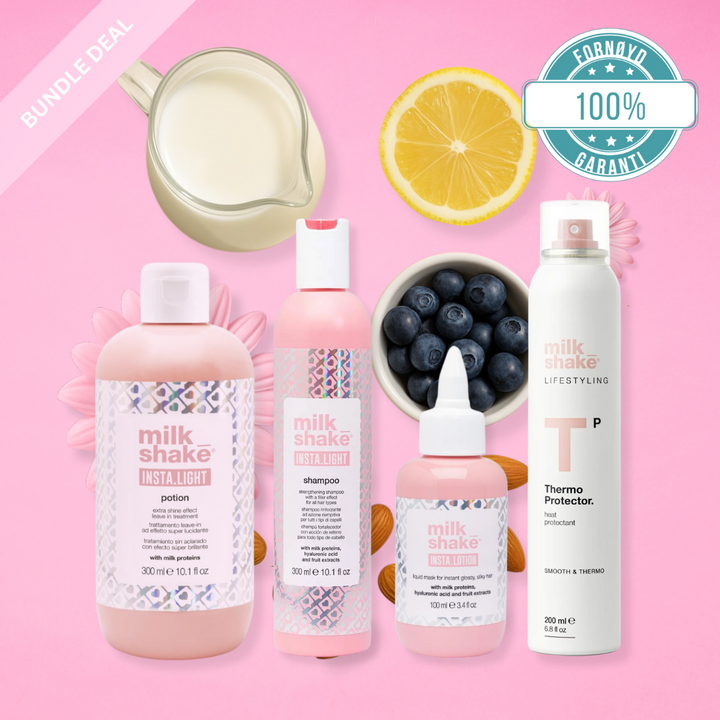 Instant Supershine Bundle