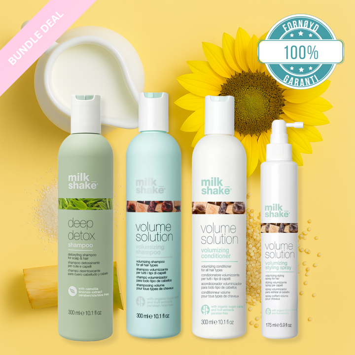 Volume Winner Bundle