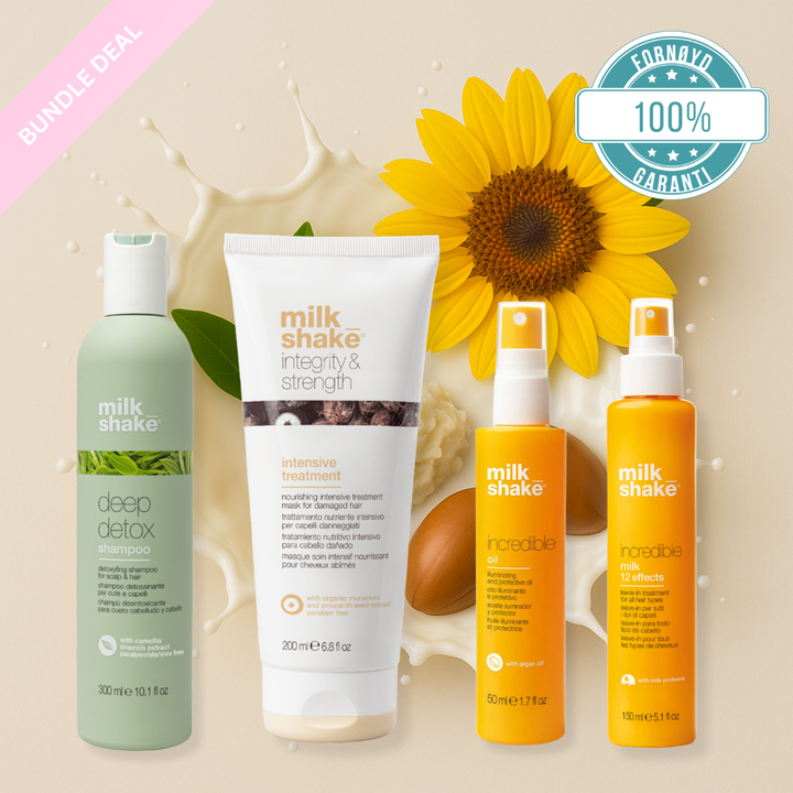 Sunday Reset Bundle