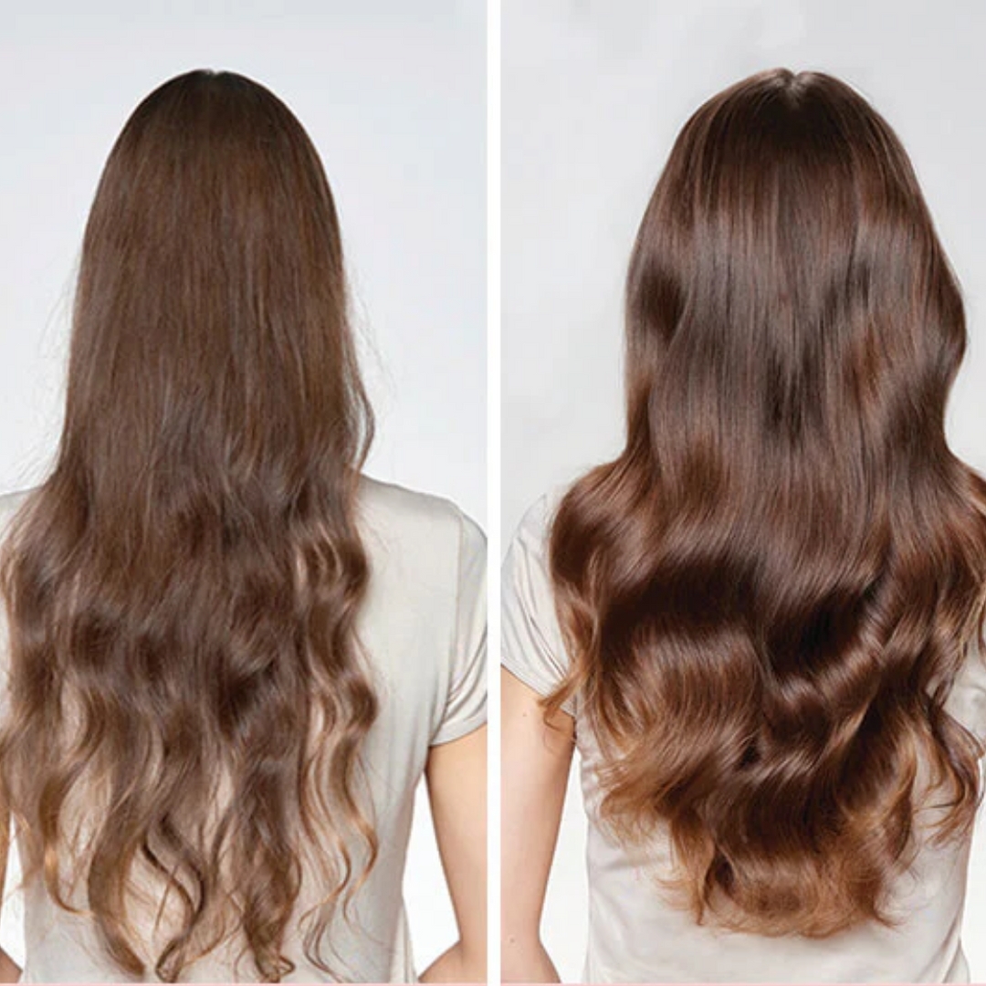 Growth, Care, and Strength for Your Hair Bundle