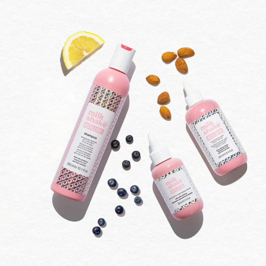 Instant Supershine Bundle
