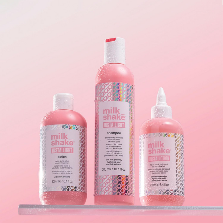 Instant Supershine Bundle
