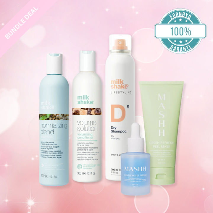 Live Special: Lifesaver and Skin Care Bundle