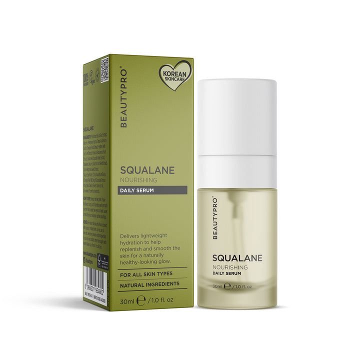 Beauty Pro - Nourishing Daily Ansiktsserum
