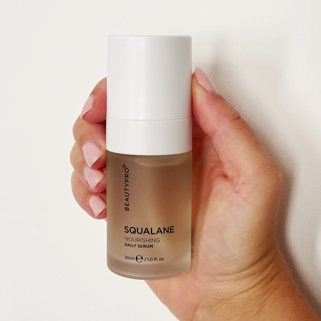 Beauty Pro - Nourishing Daily Ansiktsserum
