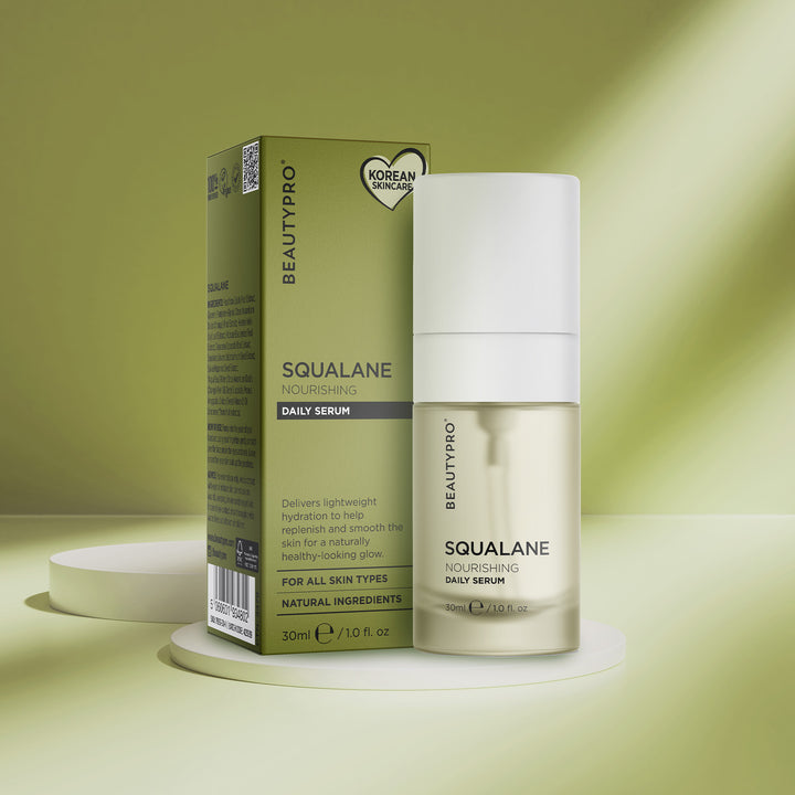 Beauty Pro - Nourishing Daily Ansiktsserum