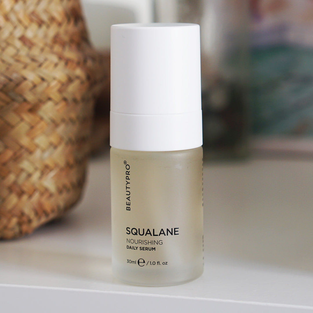 Beauty Pro - Nourishing Daily Ansiktsserum