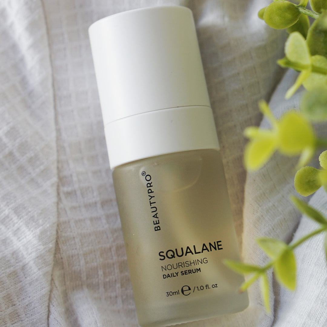 Beauty Pro - Nourishing Daily Ansiktsserum