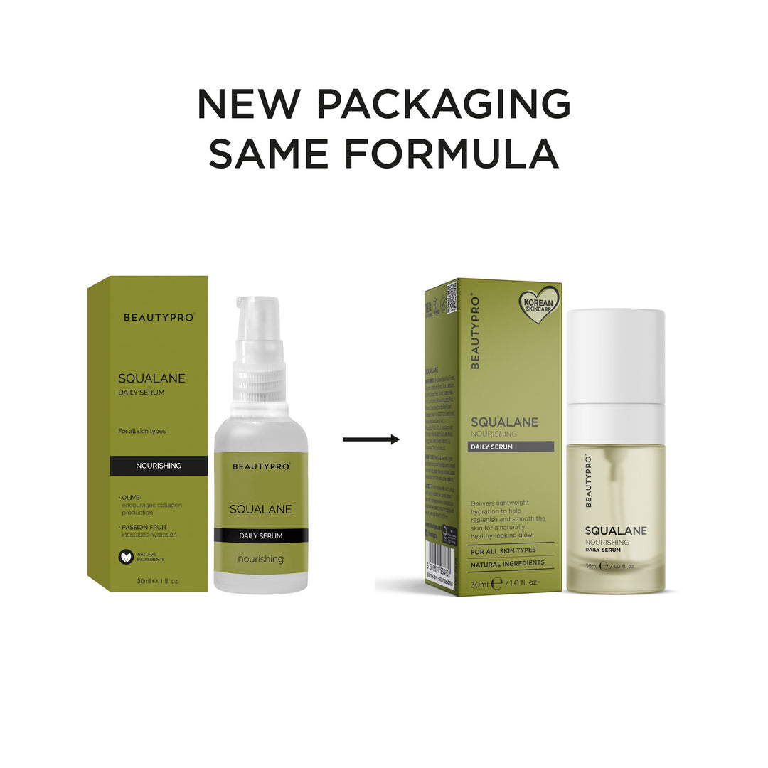 Beauty Pro - Nourishing Daily Ansiktsserum