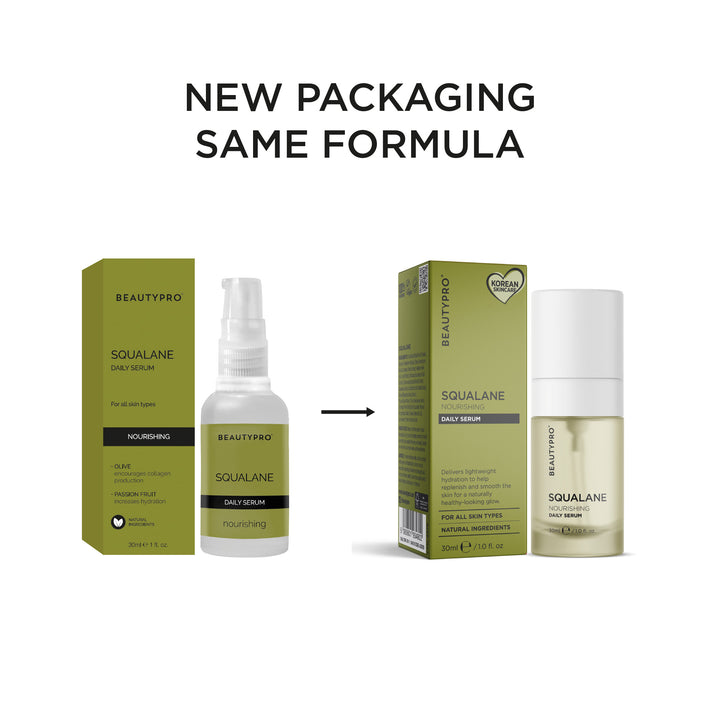 Beauty Pro - Nourishing Daily Ansiktsserum