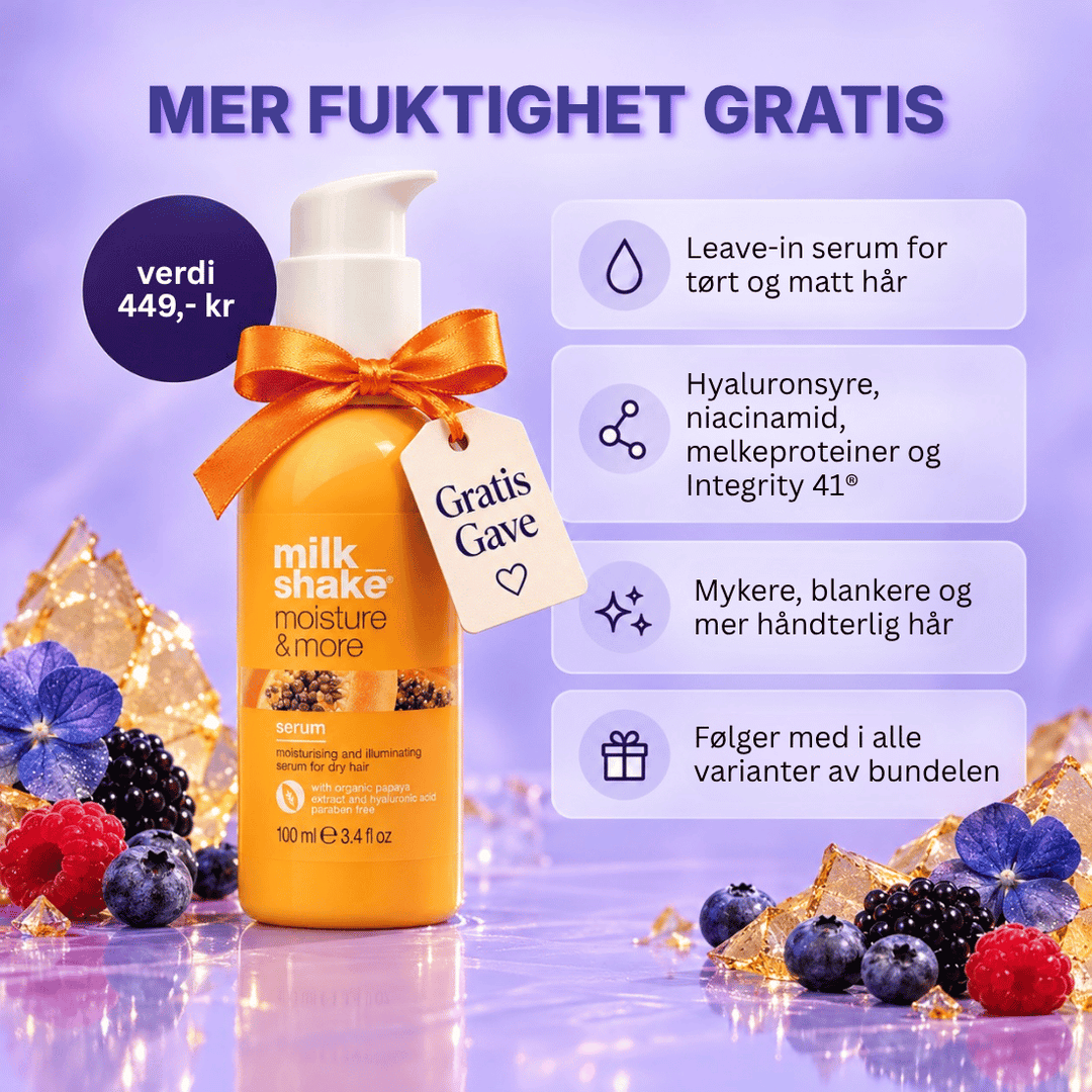 Ultimate Cool Blonde Refresh Bundle