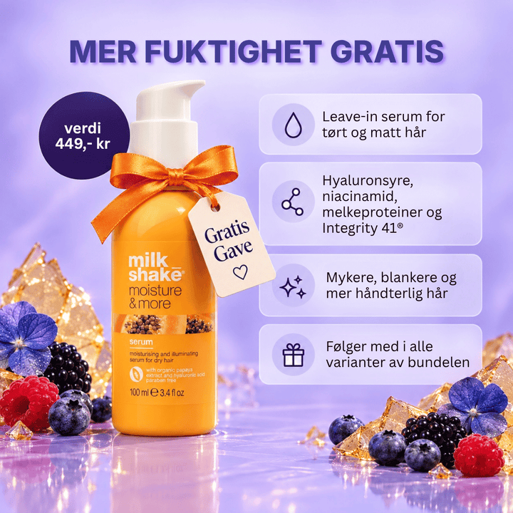 Ultimate Cool Blonde Refresh Bundle