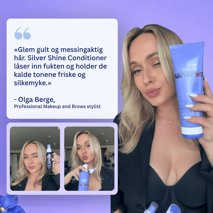 Ultimate Cool Blonde Refresh Bundle
