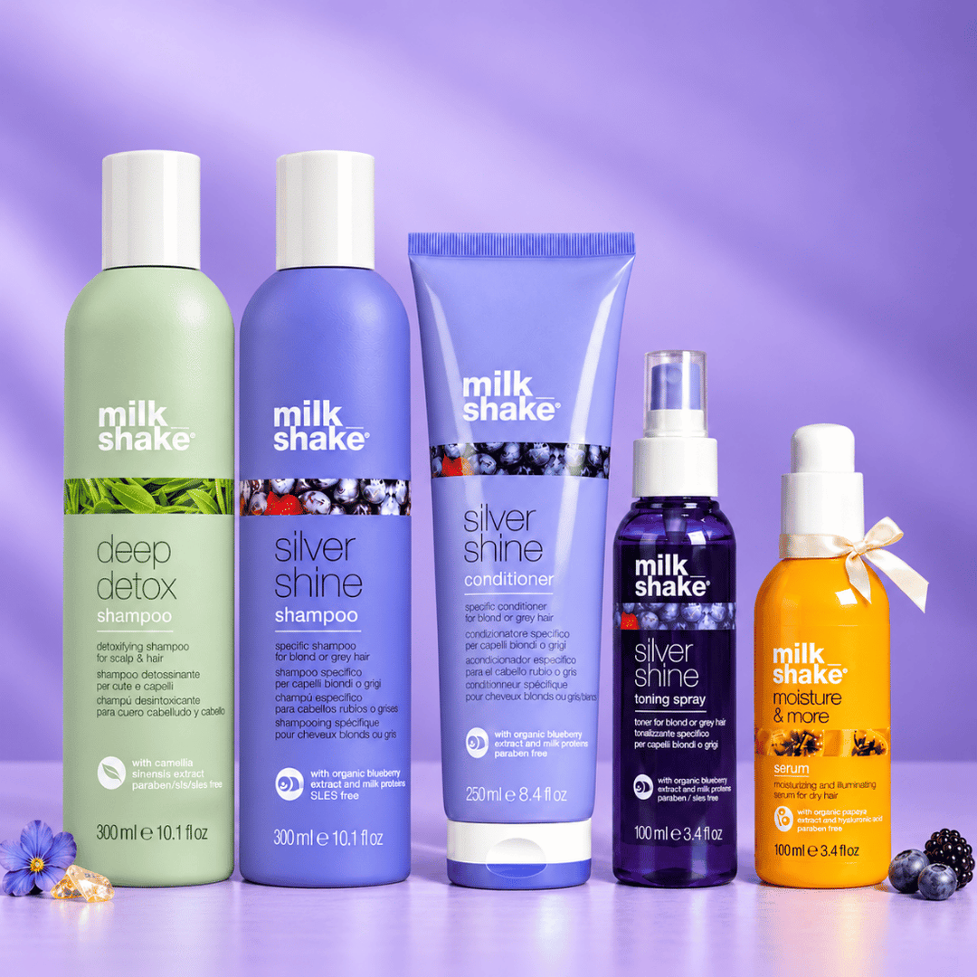Ultimate Cool Blonde Refresh Bundle