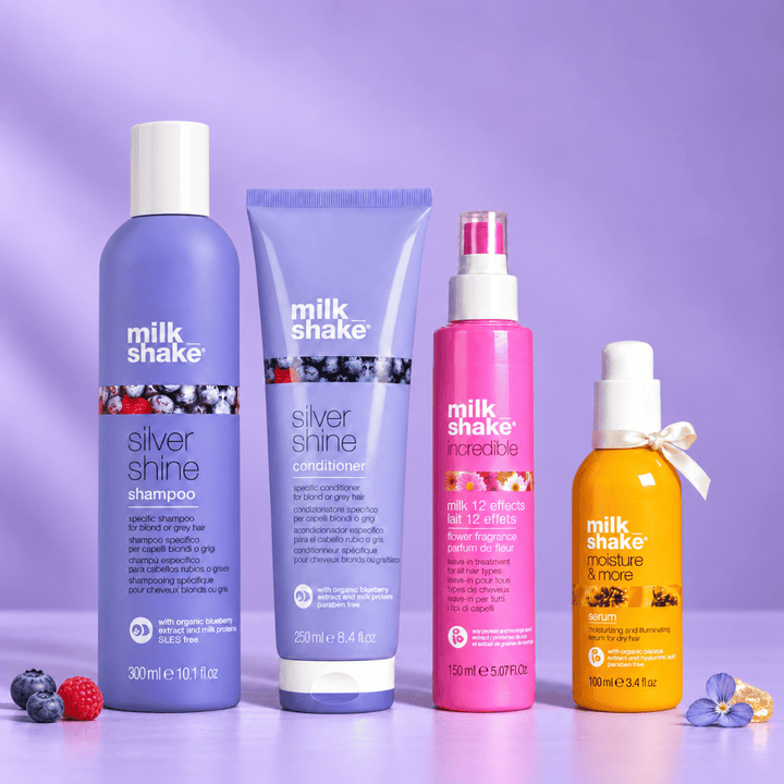 Ultimate Cool Blonde Refresh Bundle
