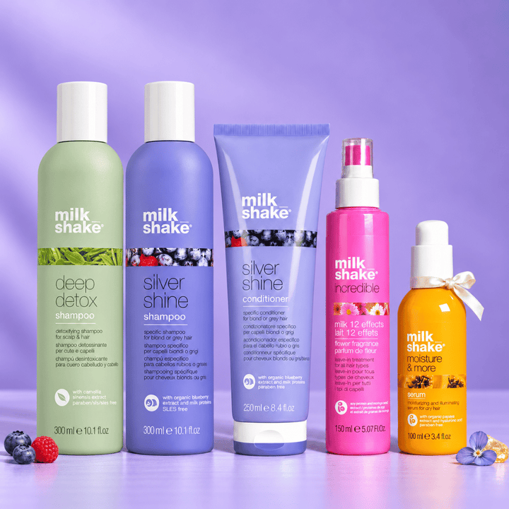 Ultimate Cool Blonde Refresh Bundle