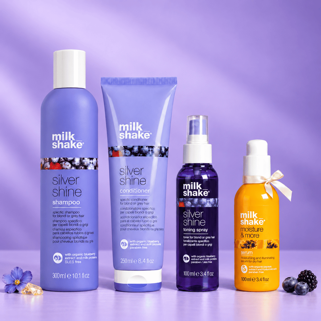 Ultimate Cool Blonde Refresh Bundle
