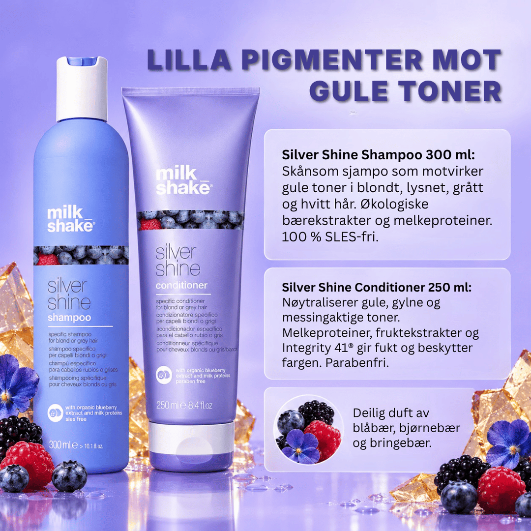 Ultimate Cool Blonde Refresh Bundle