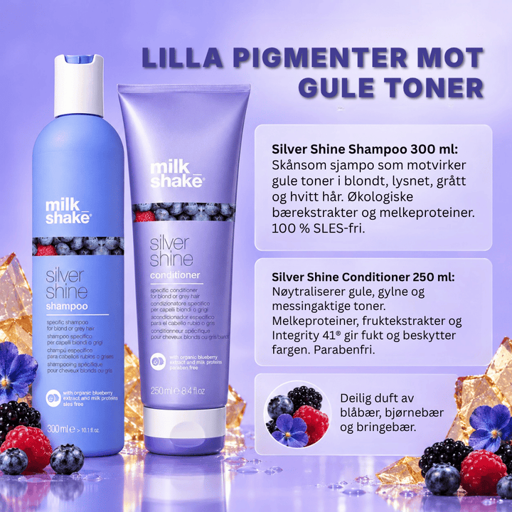 Ultimate Cool Blonde Refresh Bundle