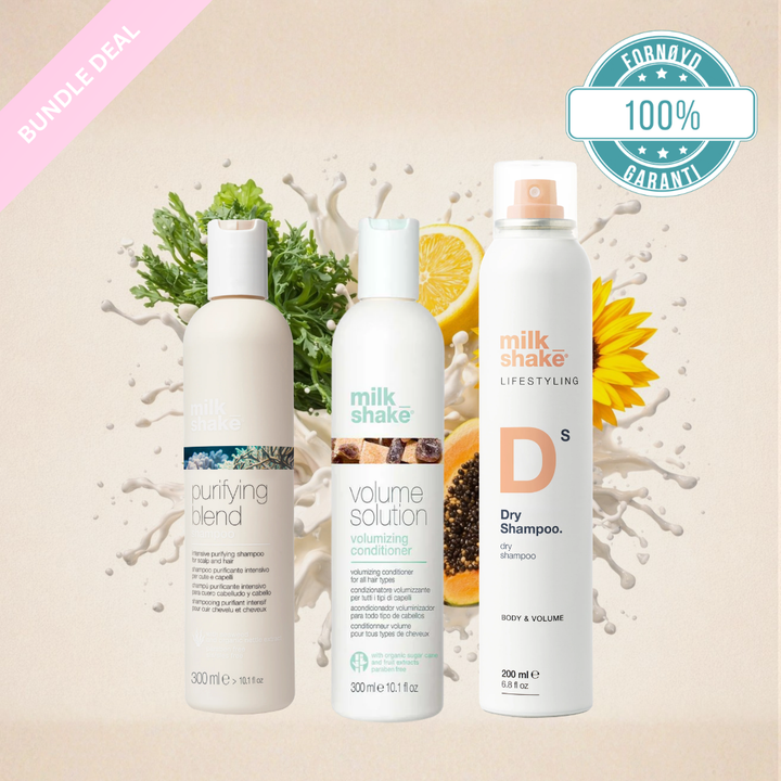 Scalp Saver Bundle