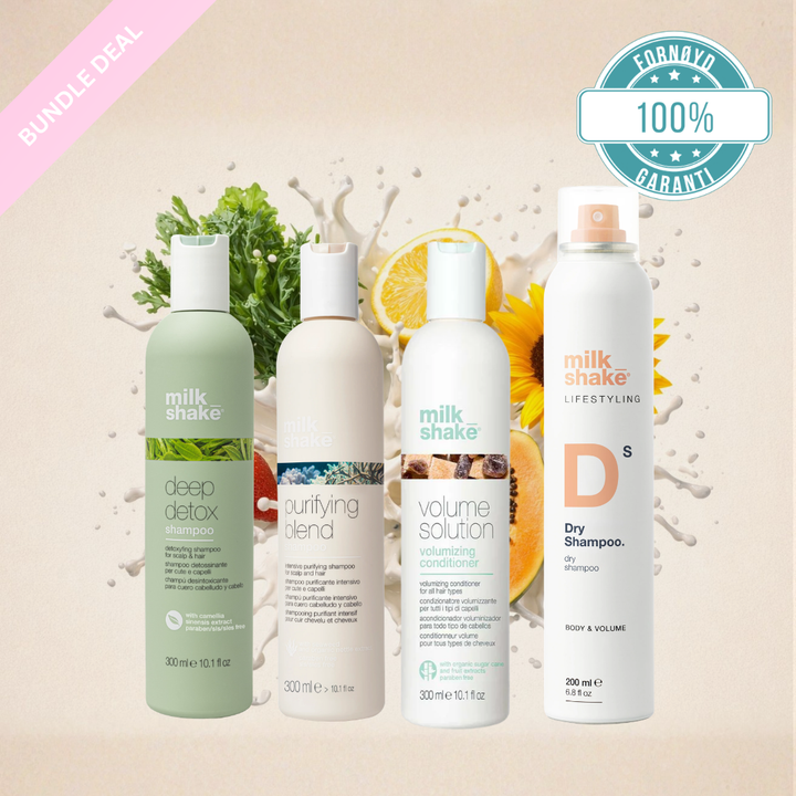 Scalp Saver Bundle