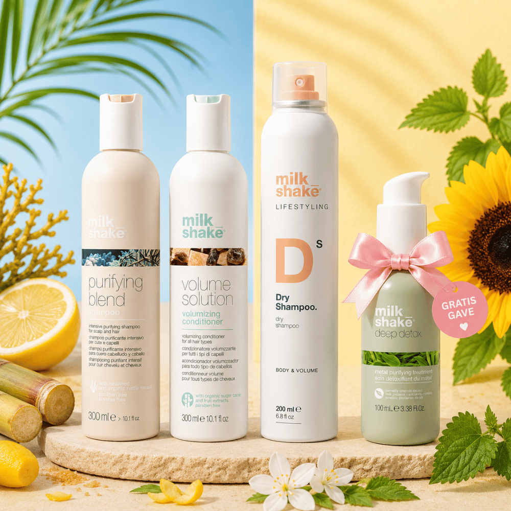 Scalp Saver Bundle