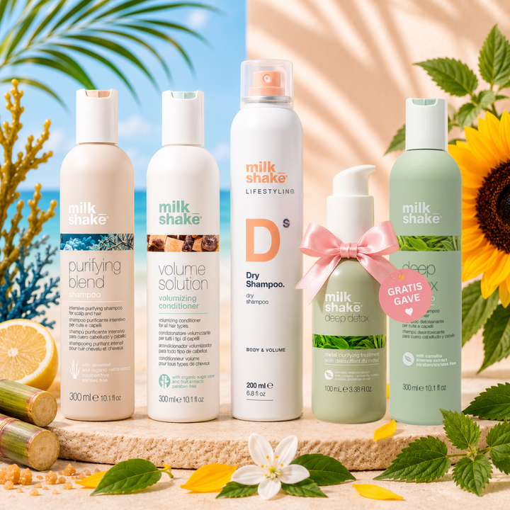 Scalp Saver Bundle