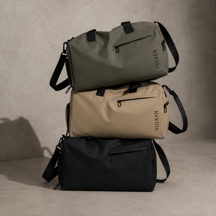 Vulkan - Travel Bag