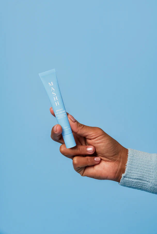 Mashh Bright Eye Cream