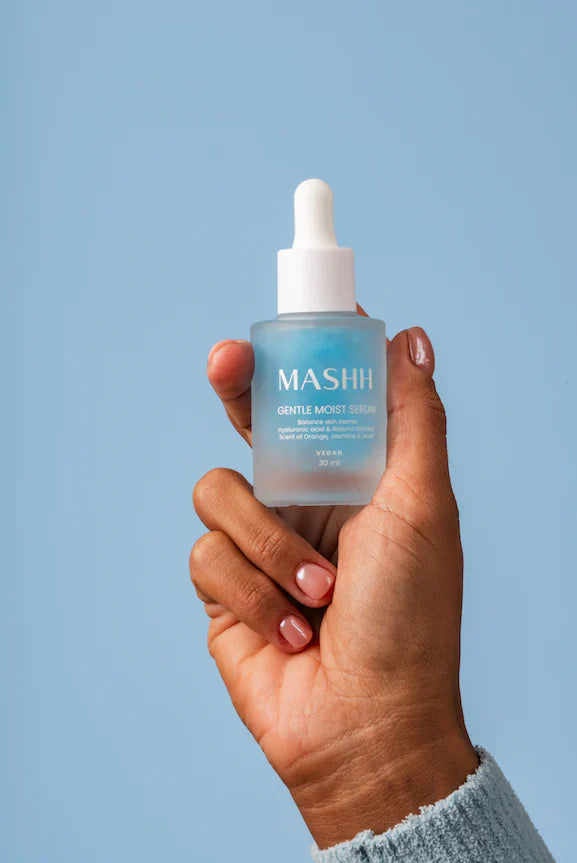 Mashh Gentle Moist Serum