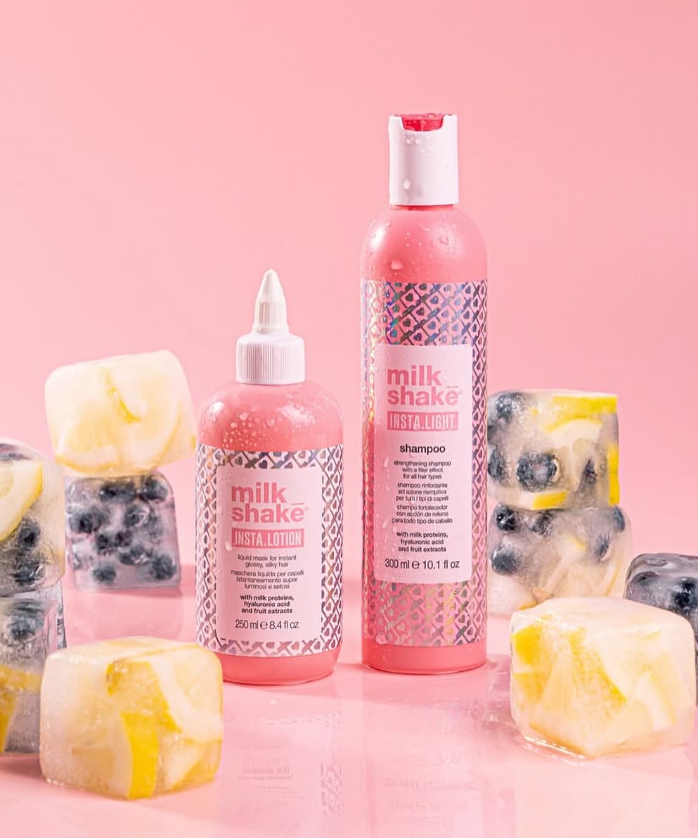 Instant Supershine Bundle