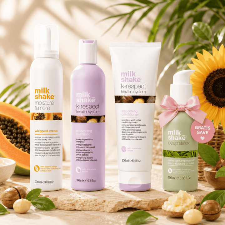 So Smooth, So Soft, So Light Bundle