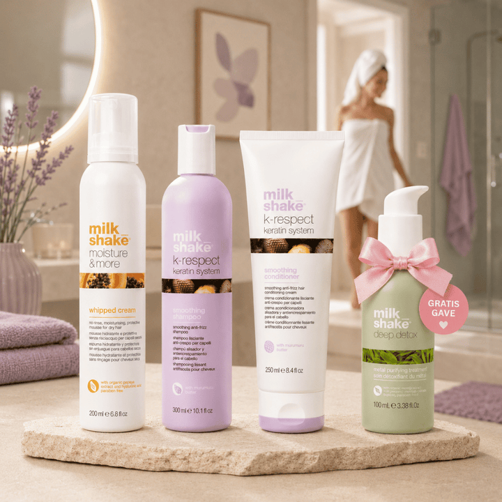 So Smooth, So Soft, So Light Bundle