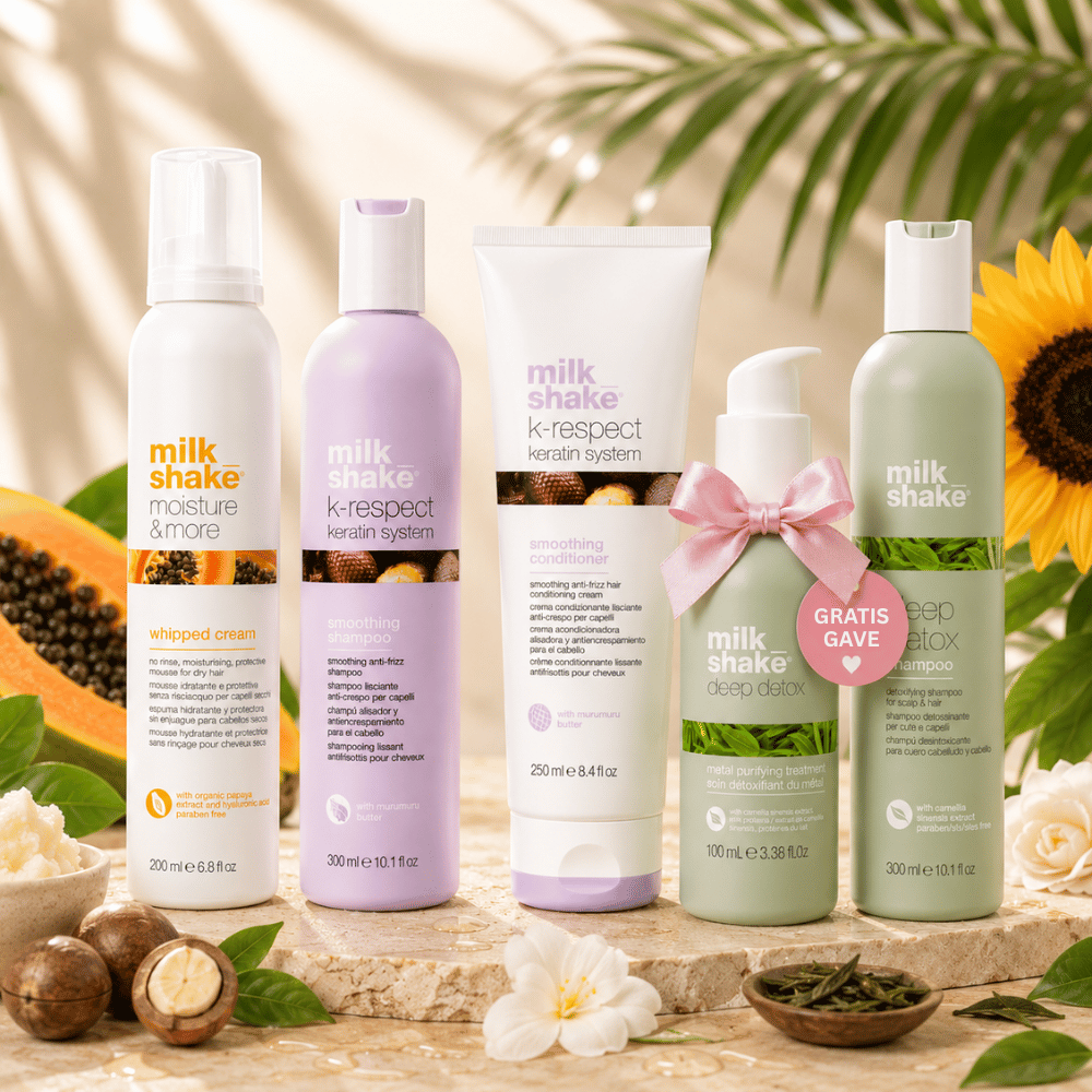 So Smooth, So Soft, So Light Bundle