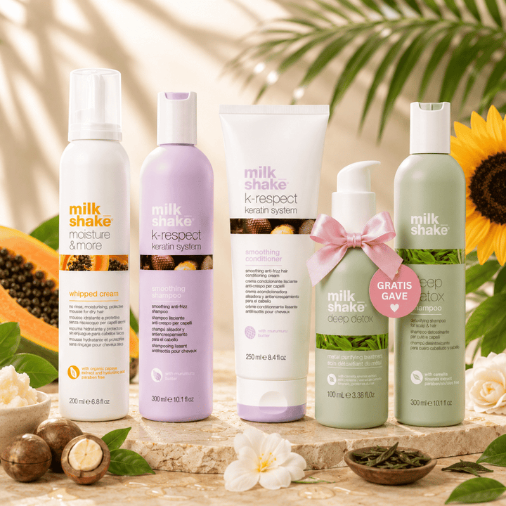 So Smooth, So Soft, So Light Bundle