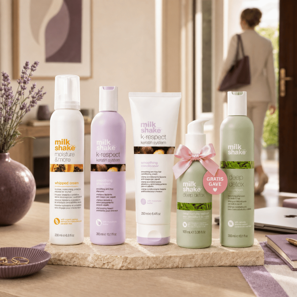 So Smooth, So Soft, So Light Bundle