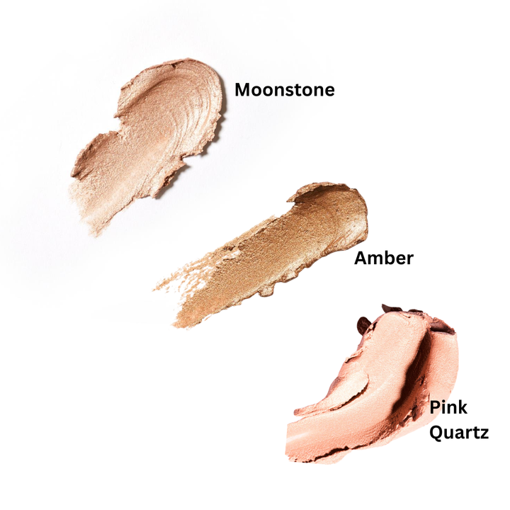 Soft and Sensual Trio Set Bundle